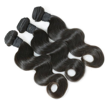 Raw Body Wave